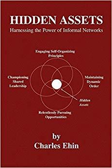 (PDF)Hidden Assets Harnessing the Power of Informal Networks 2004 Edition