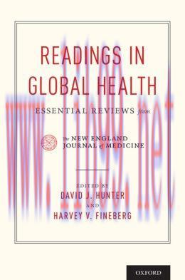 [AME]Readings in Global Health: Essential Reviews from_ the New England Journal of Medicine