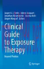 [PDF]Clinical Guide to Exposure Therapy: Beyond Phobias