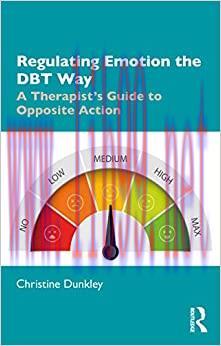 (PDF)Regulating Emotion the DBT Way