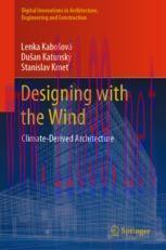 [PDF]Designing with the Wind: Climate-Derived Architecture