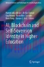 [PDF]AI, Blockchain and Self-Sovereign Identity in Higher Education