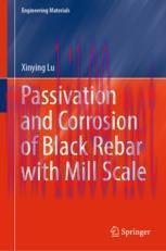 [PDF]Passivation and Corrosion of Black Rebar with Mill Scale