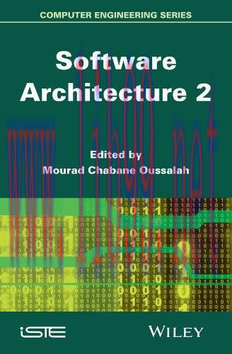 [FOX-Ebook]Software Architecture 2