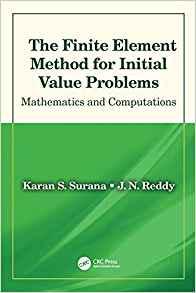 The Finite Element Method for Initial Value Problems