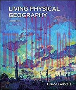 (PDF)Living Physical Geography