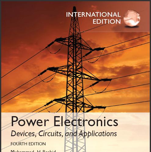 (Solution Manual)Power Electronics Circuits, Devices & Applications 4th Global Edition).rar