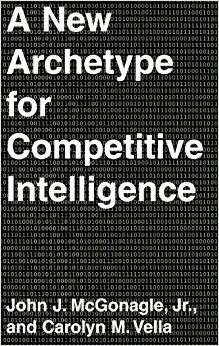 (PDF)A New Archetype for Competitive Intelligence