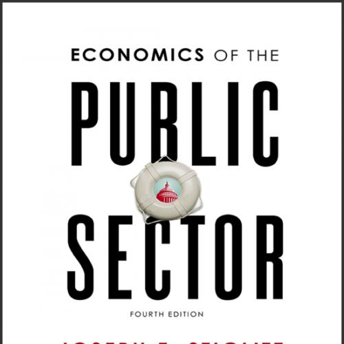 (Test Bank)Economics of the Public Sector 4th Edition by Stiglitz.zip
