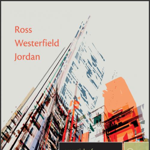 (Test Bank)Essentials of Corporate Finance 8th Edition by Stephen Ross.zip