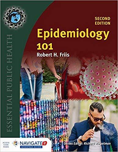 Epidemiology 101 2nd Edition