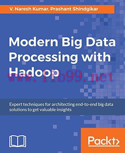 [FOX-Ebook]Becoming a Big Data Architect