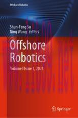 [PDF]Offshore Robotics: Volume I Issue 1, 2021