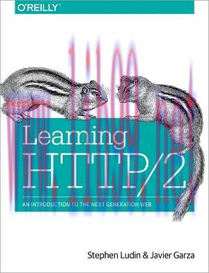 [SAIT-Ebook]Learning HTTP/2