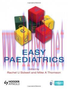 [AME]Easy Paediatrics (CRC Press) (Free Download)