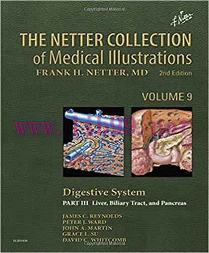 [PDF]The Netter Collection of Medical Illustrations: Digestive System: Part III - Liver, etc. (