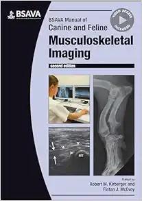 [AME]BSAVA Manual of Canine and Feline Thoracic Imaging (BSAVA British Small Animal Veterinary ...