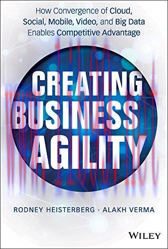 [FOX-Ebook]Creating Business Agility