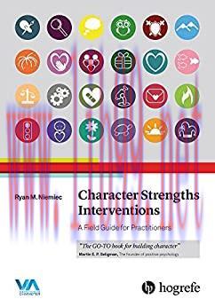 (PDF)Character Strengths Interventions