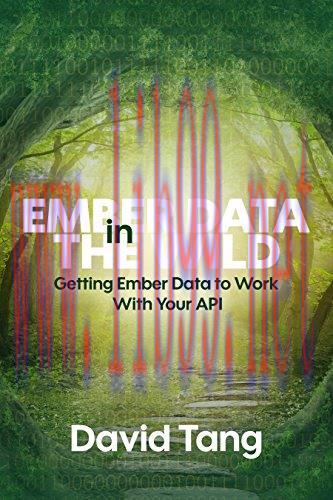 [FOX-Ebook]Ember Data in the Wild: Getting Ember Data to Work With Your API
