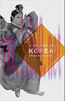 (PDF)A History of Korea (Macmillan Essential Histories) 2nd Edition