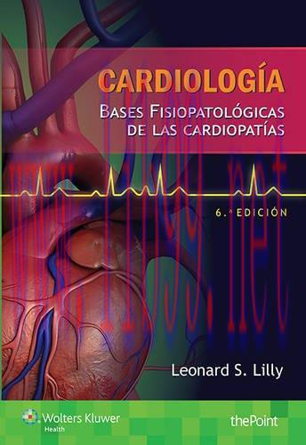 [AME]Cardiolog&iacute;a. Bases fisiopatol&oacute;gicas de las cardiopat&iacute;as: Bases fisiopatol&oacute;gicas de las car...