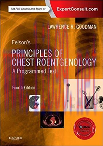 [PDF]Felson’s Principles of Chest Roentgenology, 4th Edition