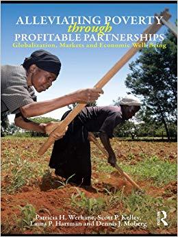 (PDF)Alleviating Poverty Through Profitable Partnerships Globalization, Markets, and Economic W...