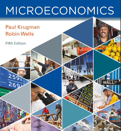 (Test Bank)Microeconomics 5th Edition by Paul Krugman.exe