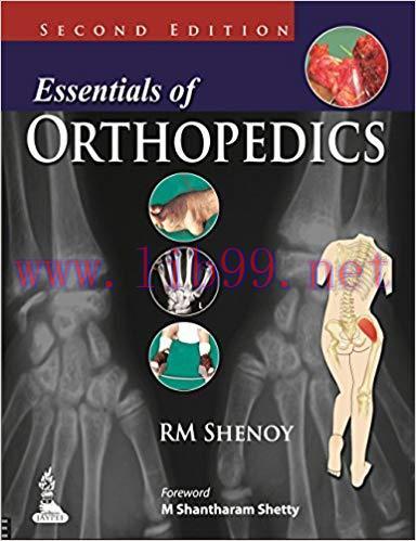 [PDF]Essentials of Orthopedics 2nd Edition