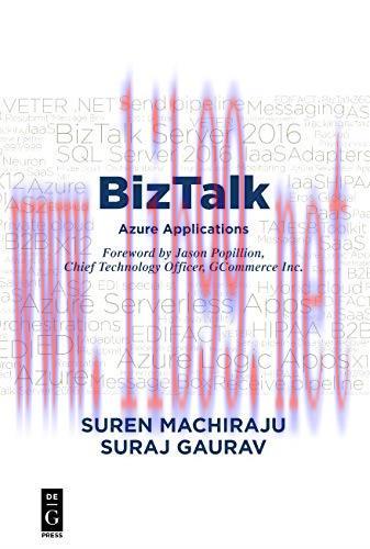 [FOX-Ebook]BizTalk: Azure Applications