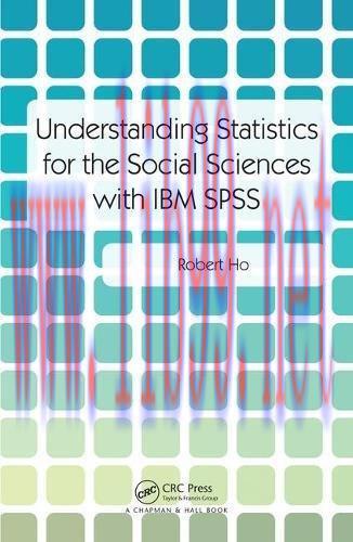 [FOX-Ebook]Understanding Statistics for the Social Sciences with IBM SPSS