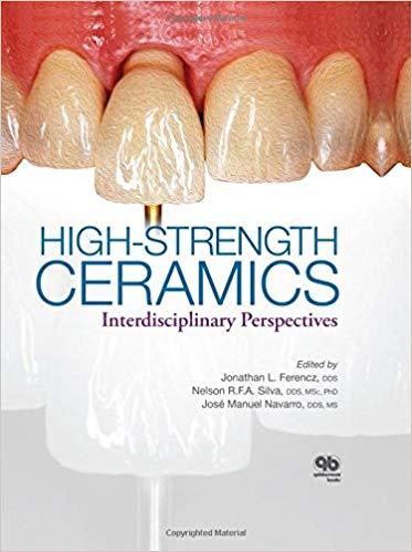 High-Strength Ceramics Interdisciplinary Perspectives