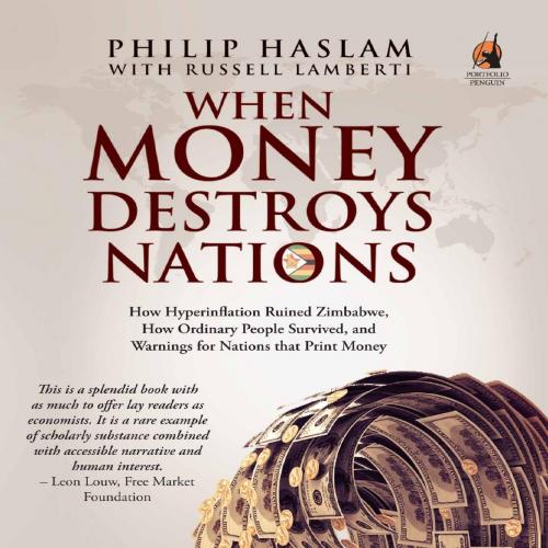 When Money Destroys Nations