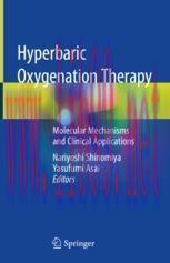 [PDF]Hyperbaric Oxygenation Therapy: Molecular Mechanisms and Clinical Applications