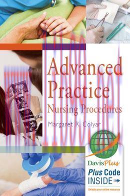 [AME]Advanced Practice Nursing Procedures