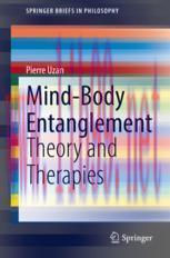 [PDF]Mind-Body Entanglement: Theory and Therapies