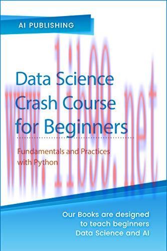 [FOX-Ebook]Statistics Crash Course for Beginners: Theory and Applications of Frequentist and Ba...