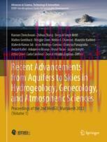 [PDF]Recent Advancements from_ Aquifers to Skies in Hydrogeology, Geoecology, and Atmospheric S...