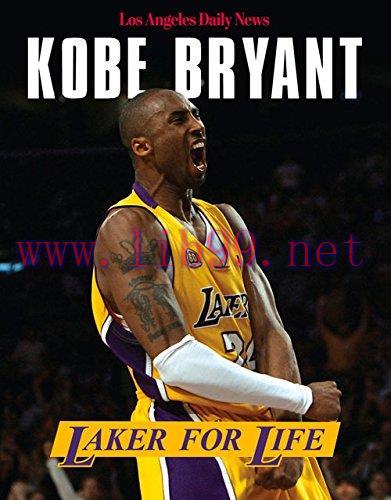 [FOX-Ebook]Kobe Bryant: Laker for Life