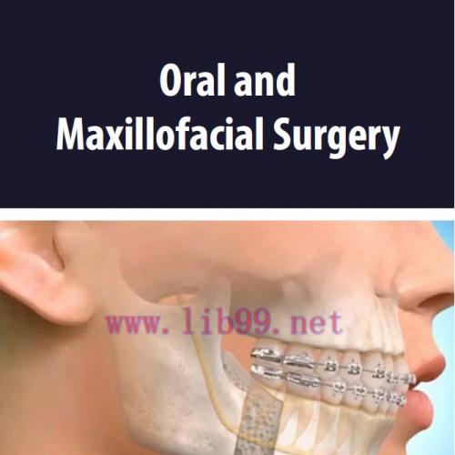 [AME]Oral and Maxillofacial Surgery (Original PDF)