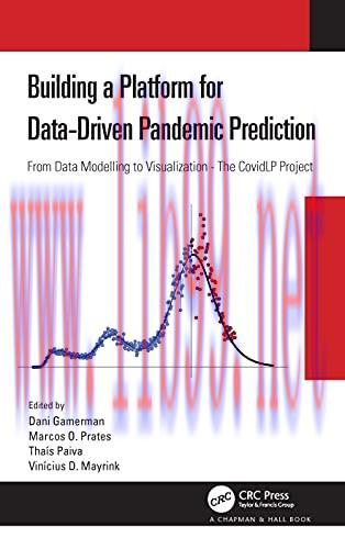 [AME]Building a Platform for Data-Driven Pandemic Prediction: From_ Data Modelling to Visualisa...