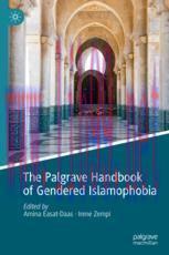 [PDF]The Palgrave Handbook of Gendered Islamophobia