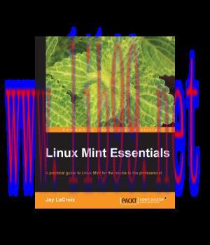 [IT-Ebook]Linux Mint Essentials