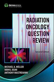 [PDF]Radiation Oncology Question Review, Second Edition