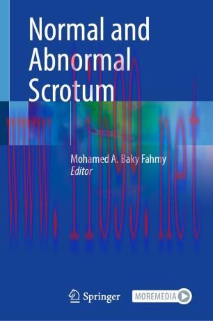 Normal and Abnormal Scrotum