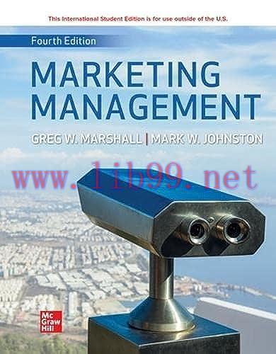 [FOX-Ebook]Marketing Management, 4th Edition