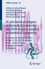 [PDF]IX Latin American Congress on Biomedical Engineering and XXVIII Brazilian Congress on Biom...