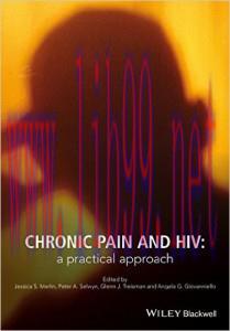 [AME]Chronic Pain and HIV: A Practical Approach