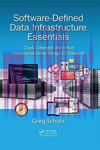 [FOX-Ebook]Software-Defined Data Infrastructure Essentials